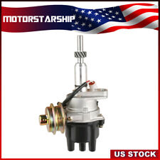 1x Igntion Distributor For 1984 Toyota 4-Runner 1982-90 Toyota Pickup Engine 22R picture