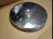 Vintage 1960's GM Louvered Air Cleaner Housing picture