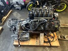 2015-2017 FORD F150 5.0 COYOTE GEN 2 ENGINE 6R80 TRANSMISSION PULLOUT 76K MILES picture