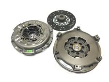 Genuine Cadillac ATS Manual Standard Transmission Flywheel & Clutch Assembly picture