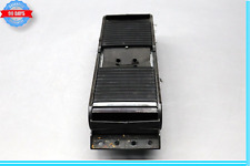 10-15 Jaguar XJ XJL X351 Center Console Cup Holder Piano Black Oem picture