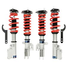 FAPO For 1995-2001 Toyota Camry Coilovers Shock Suspension Kit Struts Adj Height picture