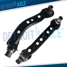 Front Left & Right Upper Control Arms Assembly for Nissan Sentra Versa NV200 FWD picture