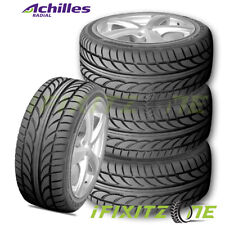 4 Achilles ATR Sport Ultra High Performance 195/50R16 84V 400AAA Tires picture