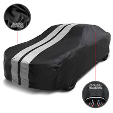 For LOTUS [EXIGE] Custom-Fit Outdoor Waterproof All Weather Best Car Cover picture