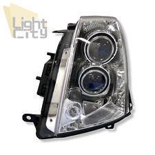 [Halogen] For 2005-2011 Cadillac STS Driver Side Headlight Assembly LH picture