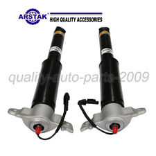 Rear Left & Right Shock Absorbers for Cadillac XTS 2013-19 w/ Electric Magneride picture