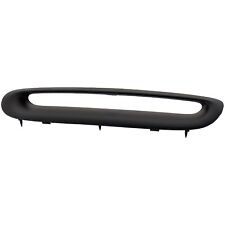 Hood Scoop Primed For 2002-2008 Mini Cooper S Convertible R52 Hatchaback R53 picture