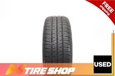 Used 185/55R15 Kumho Solus TA31 - 82H - 9.5/32 No Repairs picture