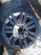 Wheel 20x8-1/2 Aluminum 7 Split Spokes Chrome Fits 07-10 NAVIGATOR 588711 picture