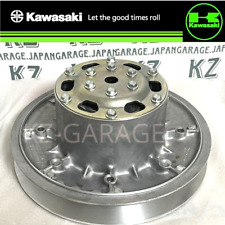 Kawasaki Genuine Mule Driven Secondary Clutch Converter# 49094-1068 NEW picture