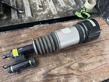 Arnott 4matic Front Strut Shock Airmatic W220 S430 S500 Mercedes Benz Used Left picture