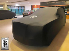 ROLLS ROYCE Cullinan Car Cover, Tailor Made for Your Vehicle,indoor CAR COVER,A+ picture