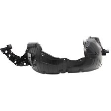Front Driver Side Fender Liner For 2016-2018 Nissan Altima 638439HS0A NI1248150 picture