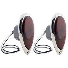 1938-1939 Ford Red Tail / Stop Lights - 2 Pack picture