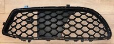 2017 2019 ALFA ROMEO FRONT LEFT LOWER BUMPER GRILLE GRILL 156119501 OEM picture