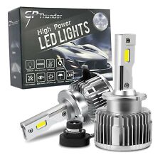 D4S D4R LED Headlight Kit Bulbs 180W 20000LM 6000K White HID Conversion Lamp picture