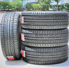 4 Tires GT Radial Champiro UHP A/S P215/45ZR17 215/45R17 91W XL Performance picture