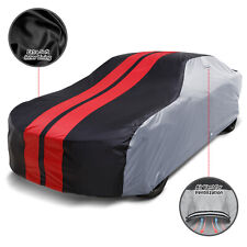For PONTIAC [TRANS AM] Custom-Fit Outdoor Waterproof All Weather Best Cover picture