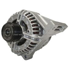 Mpa Electrical 13998 Alternator   12 V, Bosch, Ccw (Left), With Pulley, picture