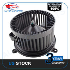 A/C Heater Blower Motor w/Fan Cage for 2011-2016 Ford F-250/F-350/F-450/F-550 picture
