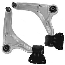 Pack 2 Front Lower Control Arm Fit for 2013 2014 2015 2016 2017 Ford Fusion picture