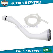 Windshield Washer Reservoir Tank Inlet Tube Neck For Infiniti Q50 Q60 2014-2020 picture