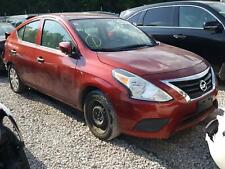 Loaded Beam Axle Assembly (abs) 1.6 Free Freight Fits NISSAN VERSA 2014-2019 picture