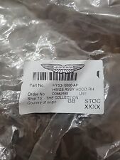 HINGE Assembly HOOD Right Hand For Aston Martin DB11  HY53-16800-AF picture