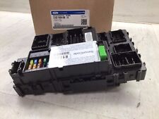 Ford Alarm Keyless Lock System Control Module LU5Z-15604-BB picture