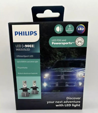 PHILIPS UltinonSport 9003 (H4) LED picture