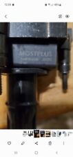 MOSTPLUS M18529X6 Black High Quality & Performance Ignition Coil Set Of 6 picture