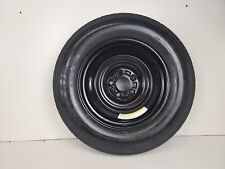 Spare Tire 16'' Fits 2003-2020 Mitsubishi Outlander Compact Donut picture