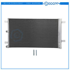 Aluminum AC Condenser For 15 16 17 18 19 20 Ford F-150 18-20 Ford Expedition picture
