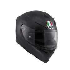 New AGV K5 S Helmet - Matte Black - Small - #7502021522 picture