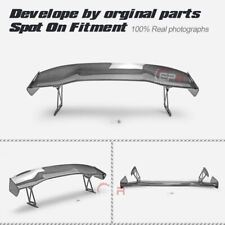 For Nissan Skyline GTR R32 R33 R34 Rear GT Spoiler Wing Carbon Fiber Bodykits picture