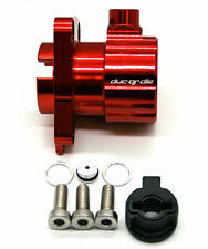 NEW  Ducati Clutch Slave Cylinder Hydraulic Billet Anodized 30mm RED    Monster picture
