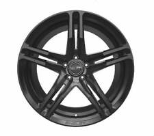 Carroll Shelby Wheels CS14 - 20 x 9.5 - 40mm Offset - Gloss Black picture