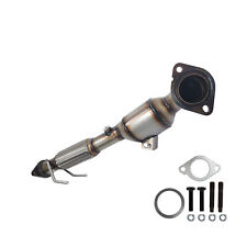 Cateran Inc Front Catalytic Converter Fits 2015-2018 Ford Edge 2017-2020 Fusion picture