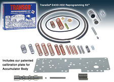 Transgo Reprogramming Shift Kit Ford E40D / 4R100  E4OD-HD2 picture