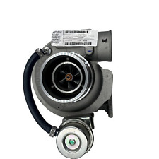Holset HX25W Turbocharger fits CNH NEF Engine 4035393 (4033353 ; 504057286) picture