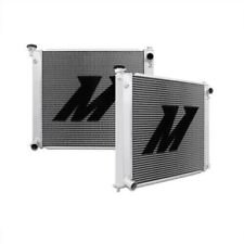 Mishimoto MMRAD-300ZX-90T for 89-96 Nissan 300ZX Turbo Manual Aluminum Radiator picture