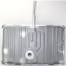 For Pontiac GTO/LeMans Fuel Tank 1971 1972 Silver Steel 17 Gallons/64 Liters picture