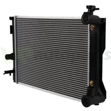 Brand New Radiator fits 2009 2010 2011 2012-2017 Toyota Corolla 1.8L for 13106 picture