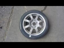 Wheel 15x4 Compact Spare Aluminum 8 Spoke Fits 11-19 FIESTA 342844 picture