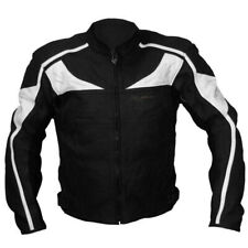 Motorbike Rider Racing Armour Sports DI Mens A Grade Leather Motorcycle Jacket picture