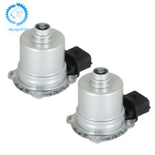 2x Automatic Transmission Clutch Actuator For 11-17 Ford Fiesta Focus AE8Z7C604A picture