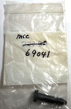 New McCulloch 69041 OEM Choke Knob Button NOS [ picture