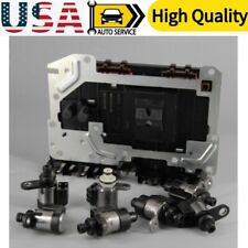 OEM RE5R05A Valve Body Solenoid TCM For Nissan Xterra Pathfinder Armada Frontier picture