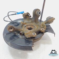 2009-2012 BMW 335i E90 Rear Right AWD Suspension Spindle Knuckle Bearing Hub OEM picture